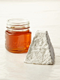 Cave-Aged Haystack Peak + Tremblay Honey.
