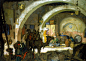 130 Dean Cornwell ideas | dean cornwell, illustration, illustrators