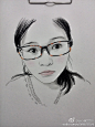 @远离渣圣母 （来自天涯爆照）O网页链接 一枚可爱的小女生 ​​​​