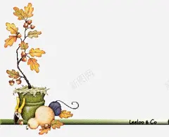 特色甜美分隔线 创意素材