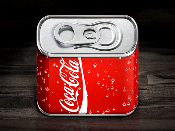 立体icon