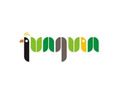 欣语嫣然采集到LOGO