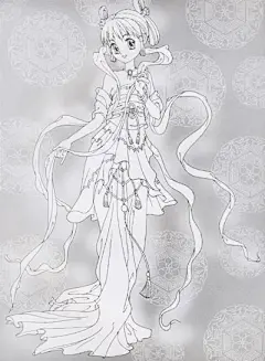 小说古装美女插画的搜索结果_百度图片搜索