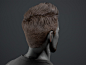 Male short hairstyles 01