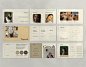 ESTELLA PowerPoint Template Media Kit and Proposal Template | Etsy