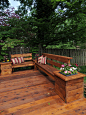 Outdoor Design Ideas, Remodels & Photos