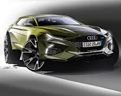 感受一下hosein Soleimani大神的超强光影手绘技巧