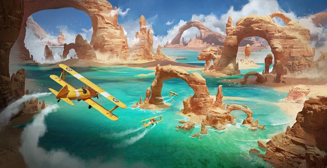 BEACH HOBO FREEDOM FLIGHT