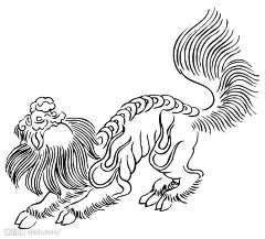 舞狮