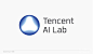 腾讯 AI Lab 实验室品牌形象设计