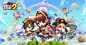 MapleStory 2 | Official Website : Claim your destiny as an epic hero and build your dream world in MapleStory 2, a new dimension of MapleStory.