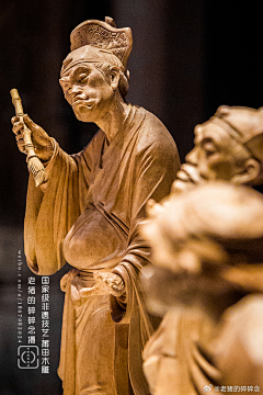 看什么看咯咯哒采集到古风角色