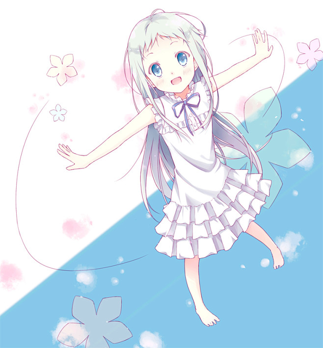 #二次元#