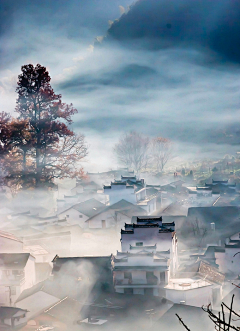 思维有度采集到风景-1