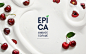 Epica Yogurts