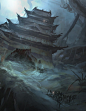 The Hidden Bastion