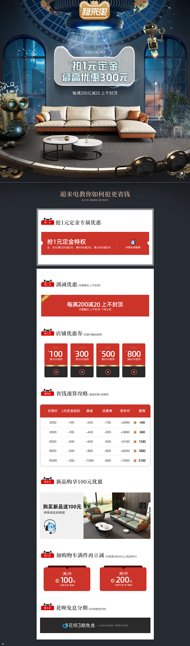 首页-艾窝窝旗舰店-天猫Tmall.co...
