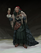Fortuneteller