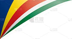 白色,塞舌尔,国内著名景点,风,人种,杆,自立,写实