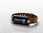 LVL Wearable Hydration Monitor