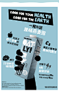 OATLY噢麦力燕麦奶谷物饮料原味无添加糖进口植物奶早餐奶1L*2-tmall.com天猫