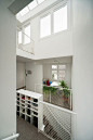 Apartment in Amsterdam by MAMM Design (6)