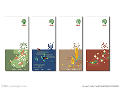 大白蔡i采集到二十四节气