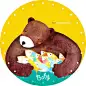 来自于 Mar 的治愈系插画创作