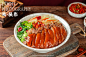 美食摄影｜猪脚饭外卖图拍摄 - 小红书