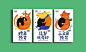 小小的包装，附上表情包-古田路9号-品牌创意/版权保护平台