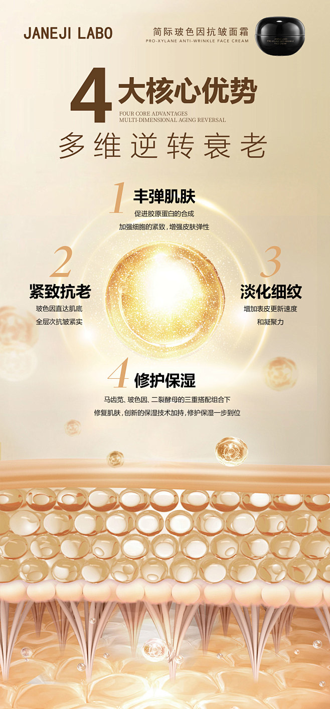 四大核心优势