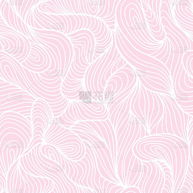 Seamless abstract wh...