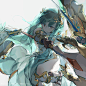 Puzzle and Dragons - IDEAL (modify), Skyfire (天之火)