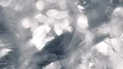 玻璃棱镜光反射背景