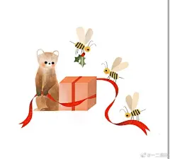 【一二插画 】早上好啊插画师ins by ipuip
插画超话#儿童插画##插画#插画精选超话@精选插画   @插画艺术馆   ​​​@Dribbble精选  ​​​ ​​​​