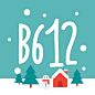 B612 2018圣诞节【图标 APP LOGO ICON】<a class="text-meta meta-mention" href="/annray/">@ANNRAY!</a>