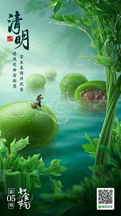 菜菜你*采集到【About】节气