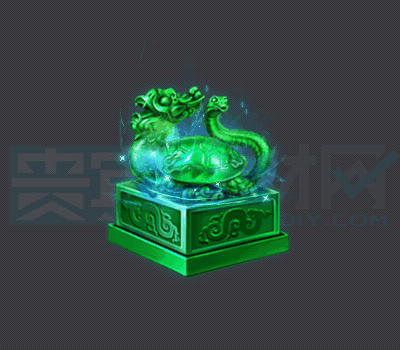 官印素材（10个）-花瓣网