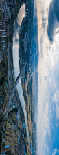 汾河平原