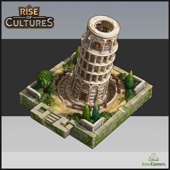 Rise of Cultures - N...
