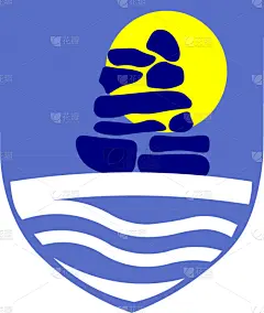 格陵兰,白色,欧洲,挪威,丹麦,外套,壁纸,大洲,矢量