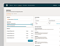 Sparktoro - Settings pt.2 by Monty Hayton on Dribbble