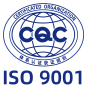ISO 9001 质量管理体系认证