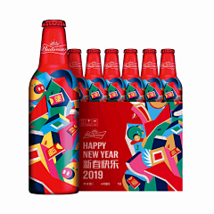 Luckystarr采集到包装设计