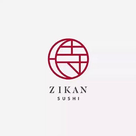 印章式LOGO设计小集#LOGO设计享#...