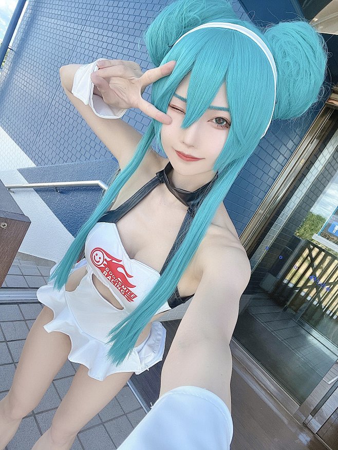 初音未来