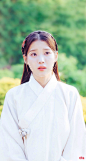 #IU#  #步步惊心：丽#