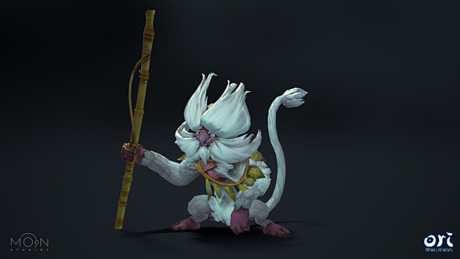 Opher 3d model and t...