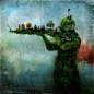 Green War