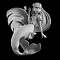Clay Render